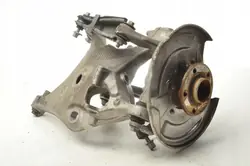 Volvo V60 S60 Porte-moyeu Arrière Gauche OEM 32395006