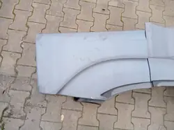 OEM A9618846874 Kabinenverlängerung Rechts Hinten Mercedes Actros MP4