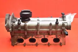 Motor Cilinderkop VW Golf 5 1.4 16V 036103373AK