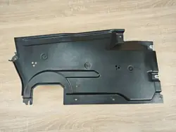 OEM 8738041 Vasen alustasuojus BMW 4-sarjalle