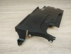 OEM 8738041 Vänster underkarosskydd för BMW 4-serien