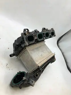 VW Ansaugkrümmer OEM A2540105107 für Polo Classic