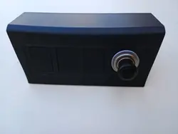 Toyota RAV4 2008 Armaturenbrett-Zigarettenanzünder OEM 5544942010