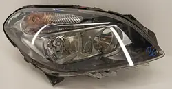 Rechte Frontlampe Mercedes B-Klasse 246