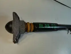 Achterste schokdemper VW Golf VI 1K0512009H