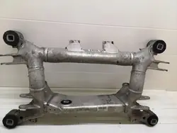 Muelles traseros BMW OEM 4027064 - Usados