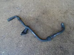 GOLF V AUDI A3 8P LEON II 2.0 TDI Vesiletkua 1K0122109BE