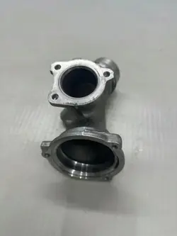 Turbo OEM A6510901586 pour Mercedes-Benz Classe C