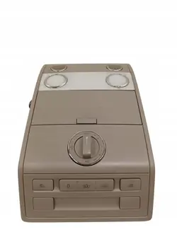 OEM 7L6867508F Kattoikkovalaisin Volkswagen Touaregille