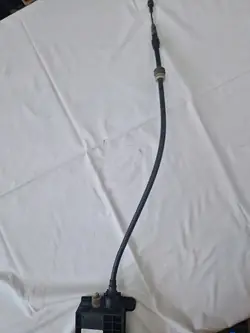 Handbremsmechanismus Mercedes Vito V-Klasse W447 OEM A4479060002