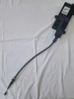 Mécanisme de Frein à Main Mercedes Vito V-Class W447 OEM A4479060002