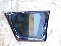 Mitsubishi Outlander Viertelfensterscheibe OEM as3 EIS-2745360