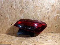 Achterlicht Mercedes E-Klasse W213 Sedan LED