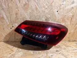Mercedes E-Klasse W213 Limousine Rückleuchte LED