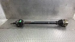 Höger framaxel OEM 1J0407272 - Begagnad