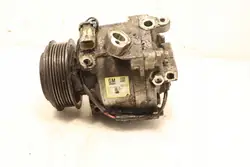 Compressore aria condizionata Chevrolet Aveo T300 1.2 95059818
