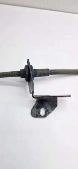 Mangueira servo-freio Maserati Ghibli OEM 16897