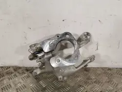 Peugeot Achterwielnaaf OEM FBZ8823 - Gebruikt