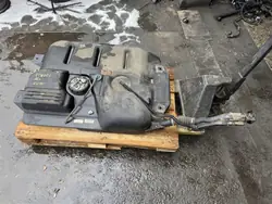 Depósito combustible OEM 8200896213 con bomba Renault