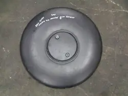 Tanque GPL GZWM 49L - Estado usado