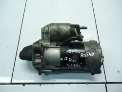 Startmotor Opel Antara 2.2CDTI OEM 25192220