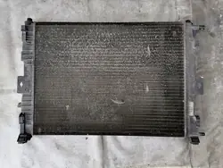 Radiateur d'eau Renault Scenic II 1.6 8200115541