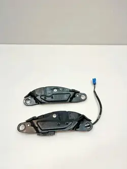 Cerrojo de techo usado OEM A1727900377 Mercedes-Benz SLK