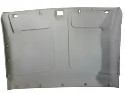 Katto Kia K2700 OEM PODSUFITKA KIA K2700