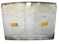Teto Kia K2700 OEM PODSUFITKA KIA K2700