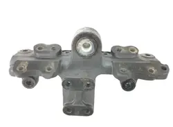 DAF OEM 1882015 Blattfederhalter Vorderachse