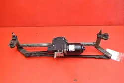Mecanismo motor limpiaparabrisas delantero OEM 5JB955113PL