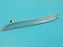 Reflector parachoques delantero OEM 7187087 para BMW X6 E71