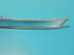 Réflecteur pare-chocs avant OEM 7187087 pour BMW X6 E71
