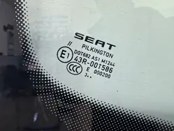 SEAT LEON III Framruta OEM 5F0845011BNVB AG1