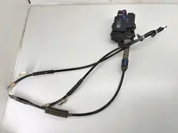 Module de frein à main Chevrolet Camaro 2016 OEM 23369727