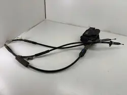 Handbremsmodul Chevrolet Camaro 2016 OEM 23369727