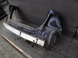 OEM 04655SNCX02ZZ bakvägg för Honda Civic