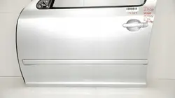 Porte avant gauche OEM 360178552 pour Skoda Octavia II