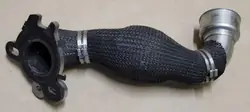 Tube EGR OEM 32240784 pour Volvo XC60 II 2.0D
