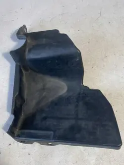 Couvercle moteur Nissan NV200 OEM 62821JX00A (2009-2026)