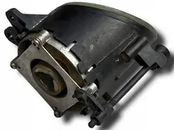 Faro Anteriore Destro Halogeno Audi A4 B6 8E0941700B