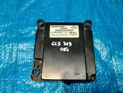 Mercedes ACC Radar OEM A2305401717 für SL R230/CLS W219