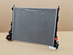 Radiador de agua Volvo XC90 II 2.0 Mild Hybrid B5 B6