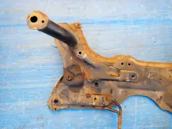 Suzuki SX4 06-12 Vorderachsträger OEM