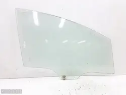 Vidro de porta Mazda 5 OEM 43R00014 - Usado