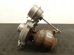 Turbo para Fiat Ducato 2.0 M-JET