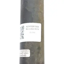 Bras de suspension arrière Mercedes W210 OEM A2103261900