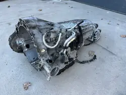 Automaattivaihteisto Audi A4 B9 8W Lift OEM 1230987as