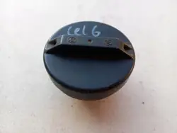 Toyota Polttoainesäiliön Korkki