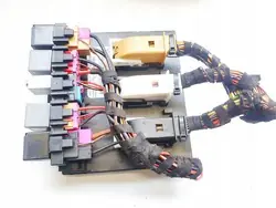 Skoda Superb Komfortmodul 2009 1.8L 1k0937087a